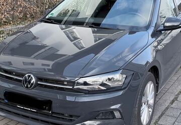 VW Polo 45.500 km 16.900 &euro; Bergisch-Gladbach 51469