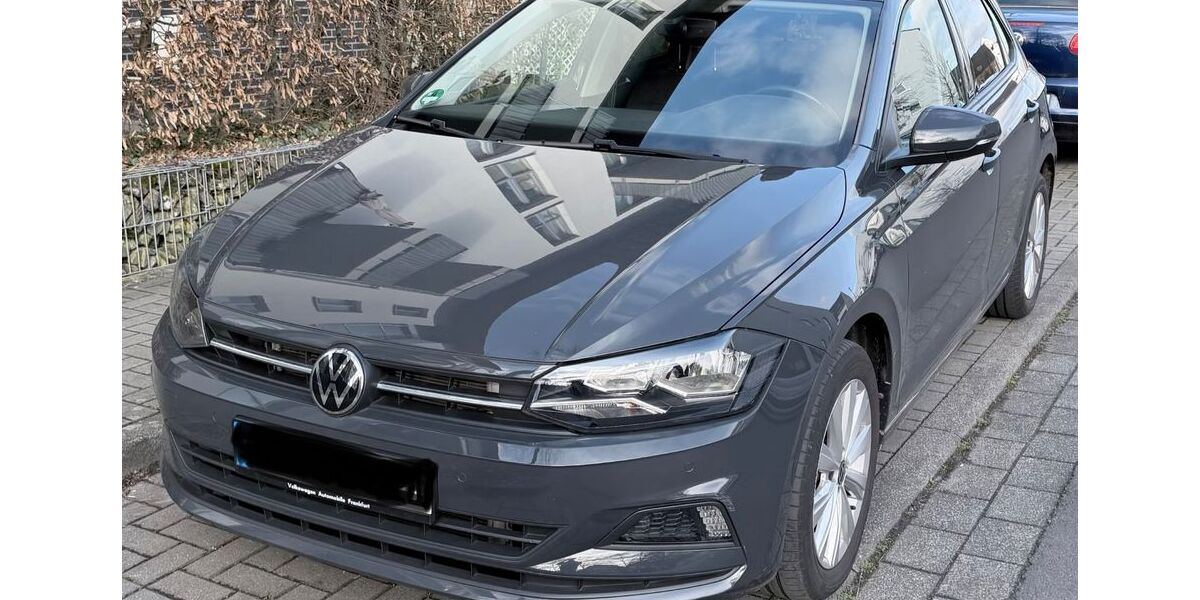 VW Polo 45.500 km 16.900 &euro; Bergisch-Gladbach 51469