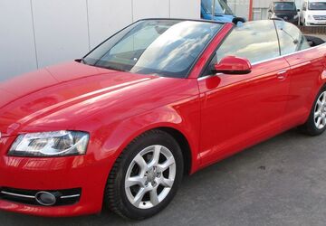 Audi A3 67.830 km 9.970 &euro; Köln 51105