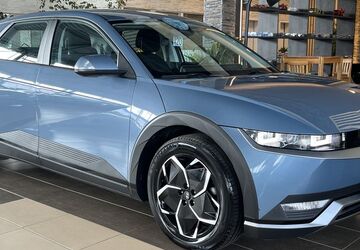 Hyundai IONIQ 5 64.369 km 22.000 &euro; Eitorf 53783