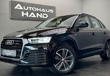 Audi Q3 177.300 km 15.450 &euro; Bad Honnef/Rottbitze 53604