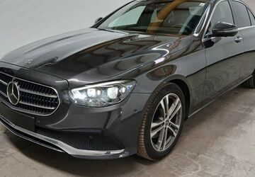 Mercedes-Benz E 220 88.510 km 34.999 &euro; Bonn 53127