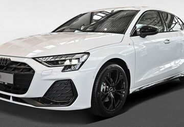 Audi A3 7.900 km 39.780 &euro; Köln 50739