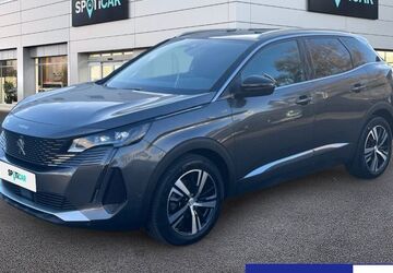 Peugeot 3008 18.948 km 21.890 &euro; Bonn 53121