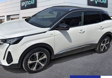 Peugeot 3008 44.100 km 25.390 &euro; Köln 51065