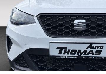 Seat Arona 22.204 km 20.980 &euro; Hennef 53773