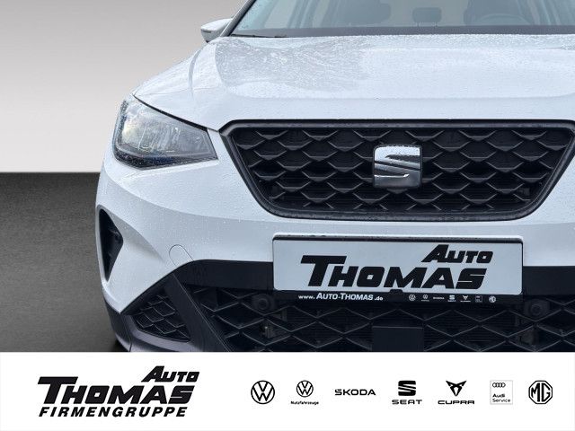 Seat Arona 22.204 km 20.980 &euro; Hennef 53773