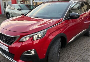 Peugeot 3008 106.100 km 16.900 &euro; Remagen - Rolandseck 53424