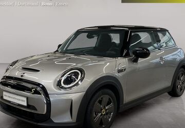 Mini Cooper SE 29.578 km 16.999 &euro; Bonn 53119