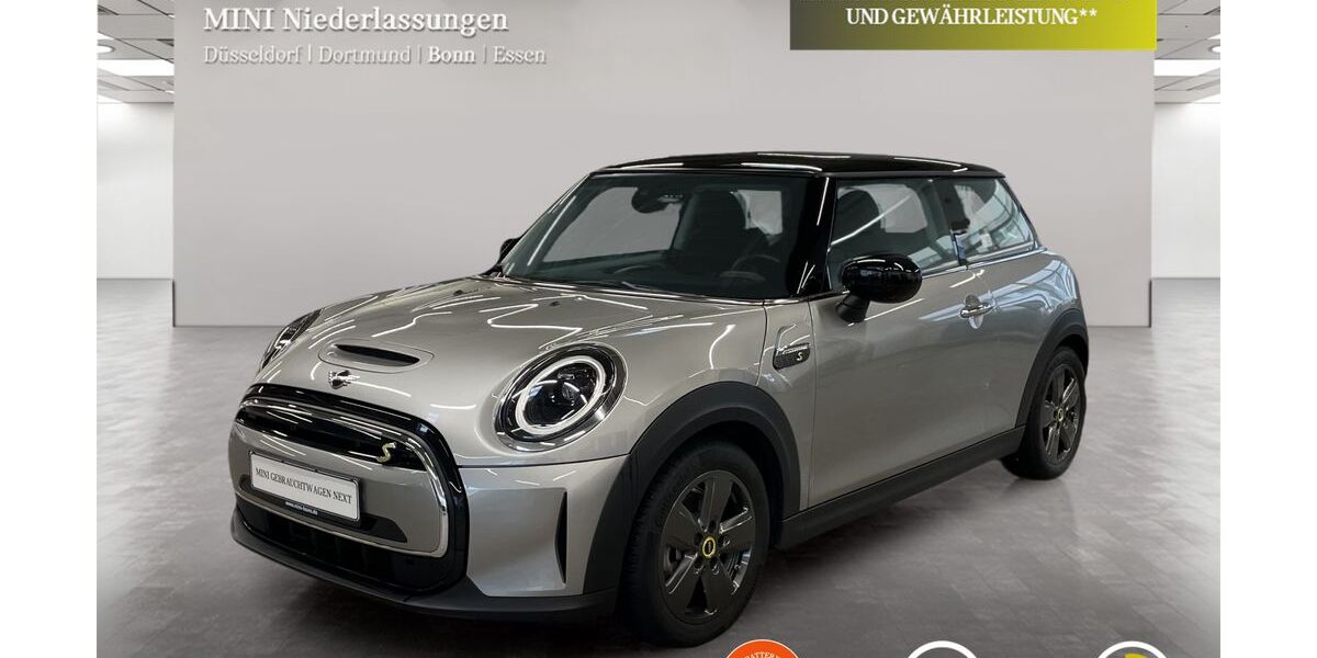 Mini Cooper SE 29.578 km 16.999 &euro; Bonn 53119