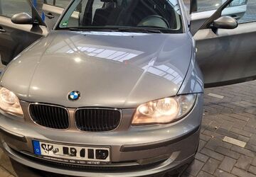 BMW 116 200.000 km 3.900 &euro; Troisdorf 53842