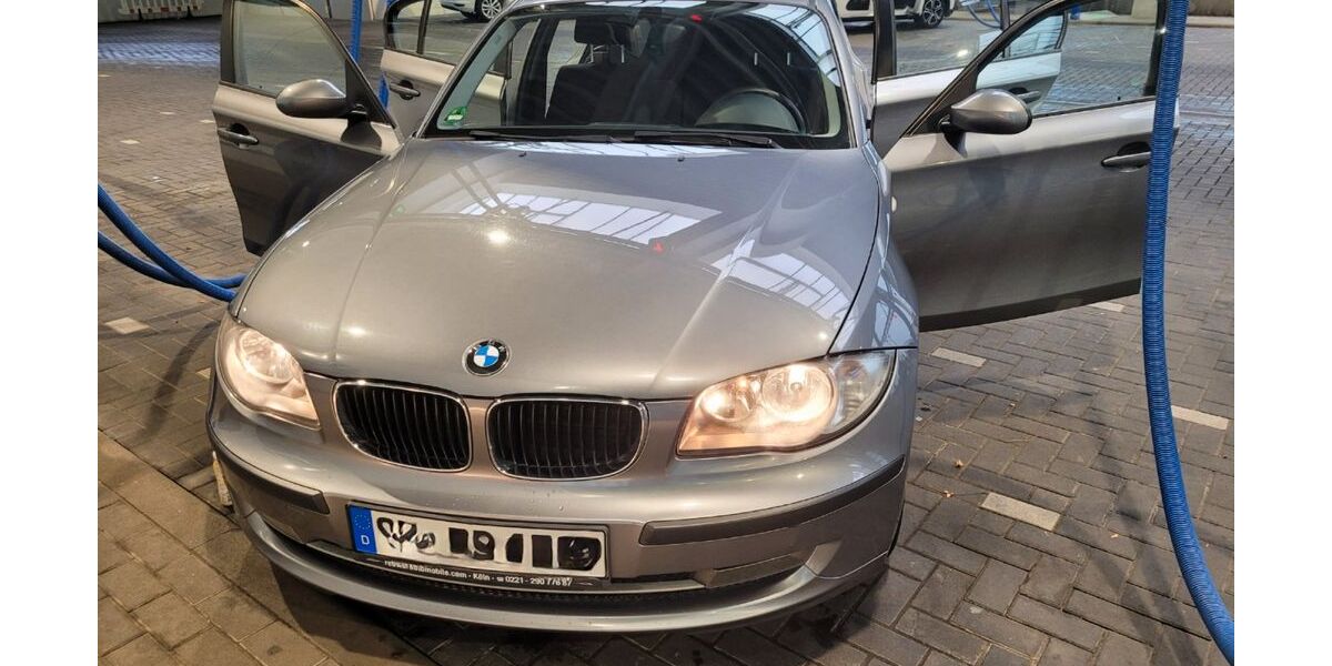 BMW 116 200.000 km 3.900 &euro; Troisdorf 53842