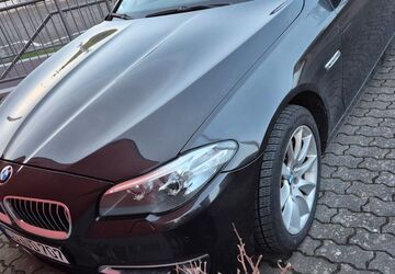 BMW 530 360.000 km 9.100 &euro; Alfter 53347