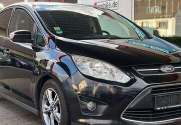 Ford C-Max 164.000 km 5.299 &euro; Euskirchen 53879