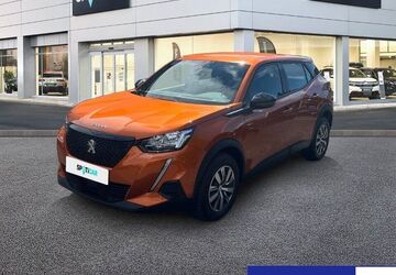 Peugeot 2008 18.955 km 15.750 &euro; Bonn 53121