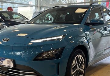 Hyundai KONA 19.333 km 17.900 &euro; Hennef 53773