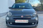Fiat 500C Sport 179.900 km 7.690 &euro; Troisdorf 53844