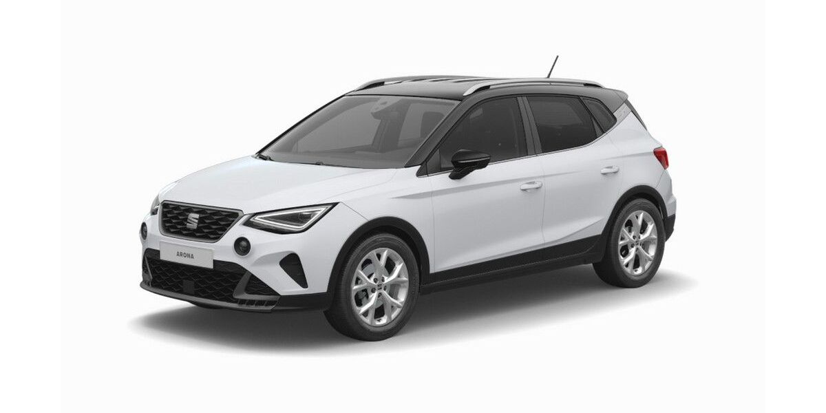 Seat Arona 16.215 km 17.988 &euro; Lohmar 53797