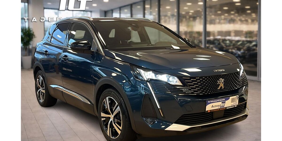 Peugeot 3008 38.968 km 23.000 &euro; Hennef 53773
