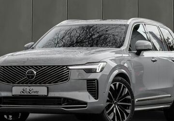 Volvo XC90 26.600 km 71.890 &euro; Köln / Porz 51149