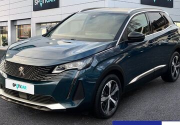 Peugeot 3008 22.165 km 21.870 &euro; Bonn 53121