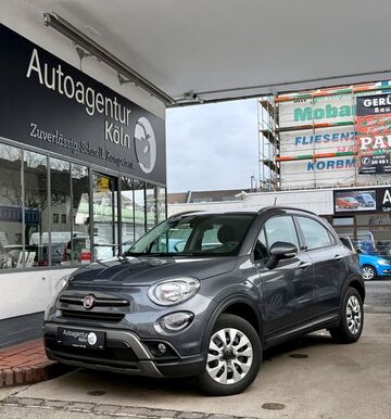 Gebrauchte Fiat 500X