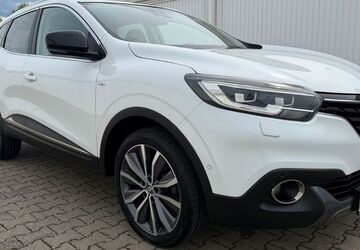 Renault Kadjar 80.600 km 10.900 &euro; Bornheim 53332