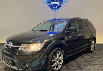 Fiat Freemont 168.200 km 7.900 &euro; Alfter 53347