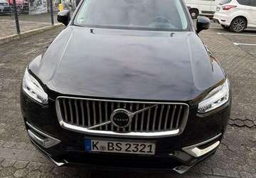 Volvo XC90 195.000 km 34.000 &euro; Koln 51145