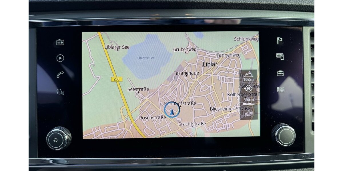 Seat Ateca Leder Navi Klima Temp. SR+WR UNFALLFREI 1a 60.000 km 16.500 &euro; Erftstadt 50374