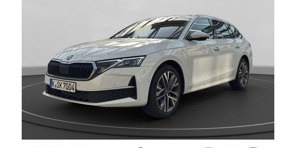 Skoda Octavia 9.999 km 36.990 &euro; Köln-Mülheim 51063
