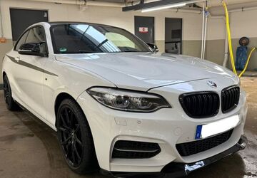 BMW 220 180.000 km 19.500 &euro; Köln 50999