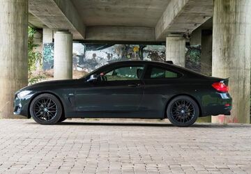 BMW 420 123.000 km 19.250 &euro; Troisdorf 53844