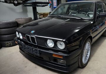 Alpina B3 250.800 km 45.000 &euro; Elsig 53881