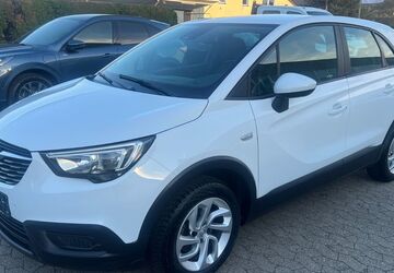 Opel Crossland (X) 140.000 km 7.600 &euro; Bad Neuenahr 53474