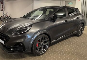 Ford Puma 34.000 km 23.800 &euro; Hürth 50354