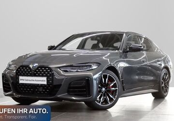 BMW M440 49.335 km 47.570 &euro; Sankt Augustin 53757