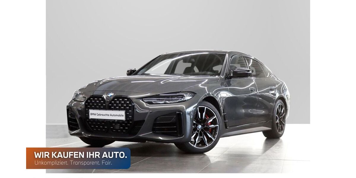 BMW M440 49.335 km 47.570 &euro; Sankt Augustin 53757