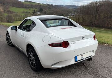 Mazda MX-5 54.000 km 18.400 &euro; Bergisch Gladbach 51467