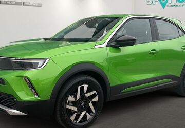 Opel Mokka-e 41.816 km 17.990 &euro; Rheinbach 53359