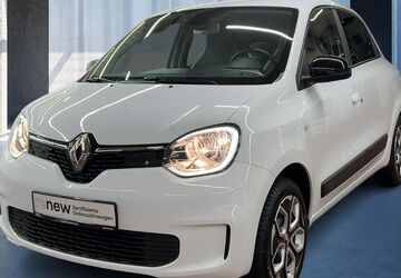 Renault Twingo 18.604 km 12.620 &euro; Köln 50939