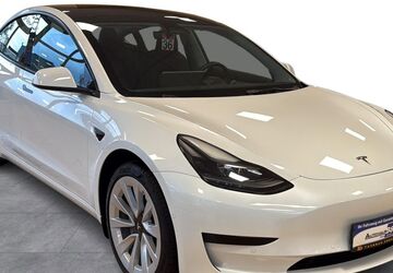 Tesla Model 3 57.835 km 27.950 &euro; Hennef 53773