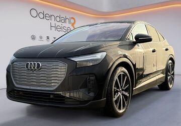 Audi Q4 32.201 km 28.980 &euro; Köln 50739