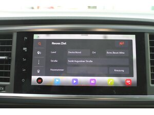 Seat Ateca FR 1,5 TSi DSG Navi AHK Standh LED 12.000 km 32.350 &euro; Bonn 53225