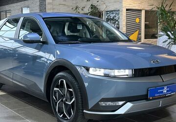 Hyundai IONIQ 5 27.504 km 27.000 &euro; Eitorf 53783