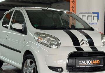 Citroen C1 157.000 km 3.999 &euro; Troisdorf 53842