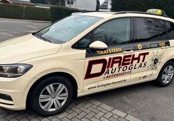 VW Touran 175.000 km 20.000 &euro; Hennef 53773