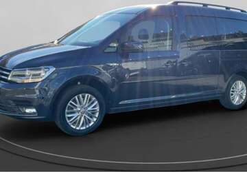 VW Caddy 88.595 km 19.980 &euro; Köln (Mülheim) 51063