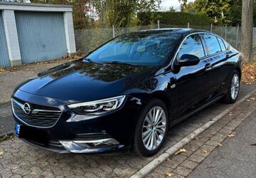 Opel Insignia 70.000 km 14.900 &euro; Rheinbach 53359