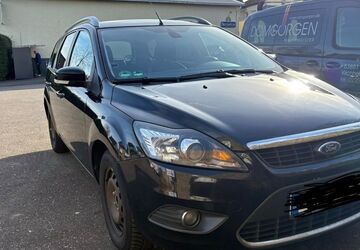 Ford Focus 257.000 km 2.950 &euro; Euskirchen 53881